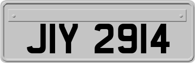JIY2914