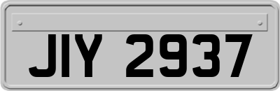 JIY2937