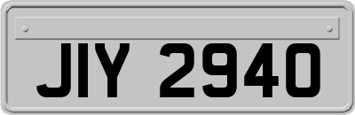 JIY2940