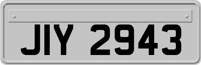 JIY2943