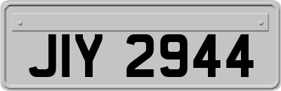 JIY2944