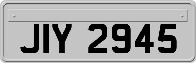 JIY2945