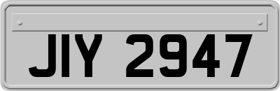 JIY2947