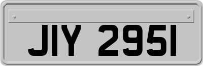JIY2951