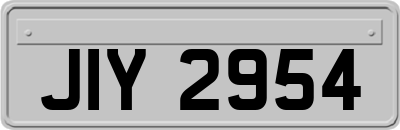 JIY2954