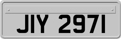 JIY2971