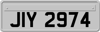 JIY2974