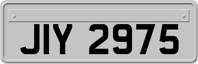 JIY2975