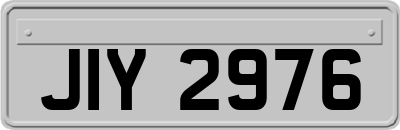 JIY2976