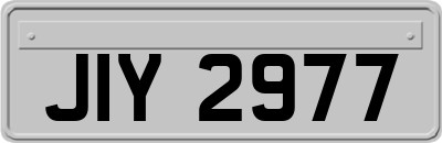 JIY2977