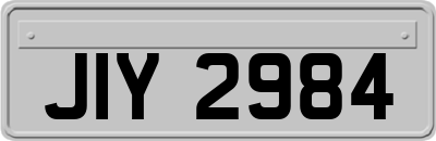 JIY2984