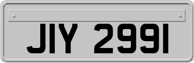 JIY2991