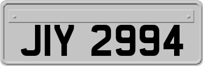 JIY2994