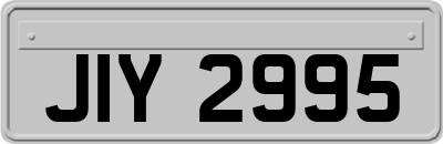 JIY2995