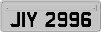 JIY2996