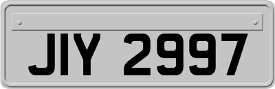 JIY2997
