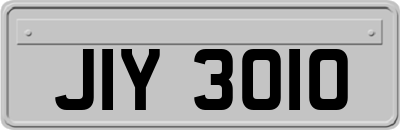 JIY3010