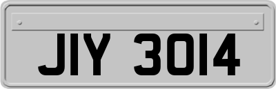 JIY3014