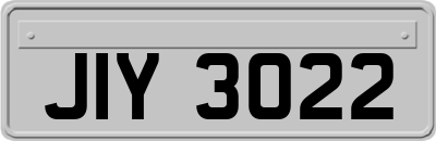 JIY3022