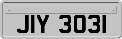 JIY3031