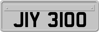 JIY3100