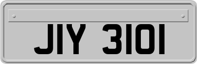 JIY3101