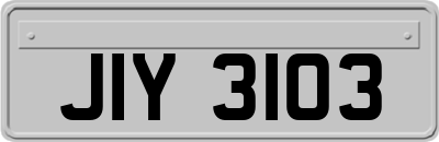 JIY3103