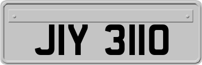 JIY3110