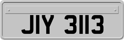 JIY3113