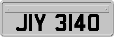 JIY3140
