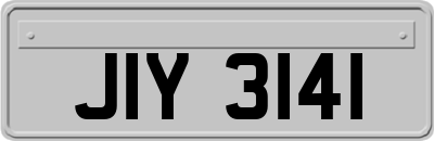 JIY3141