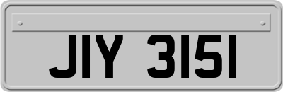 JIY3151