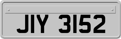 JIY3152