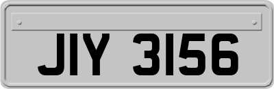 JIY3156