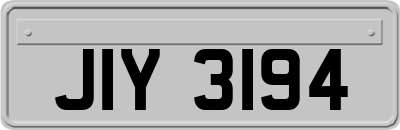 JIY3194