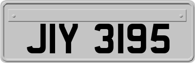 JIY3195