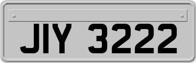 JIY3222