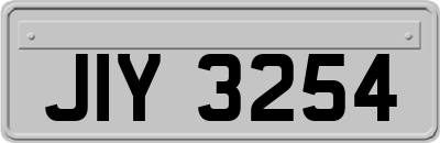 JIY3254