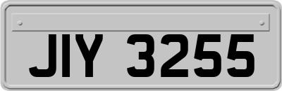 JIY3255