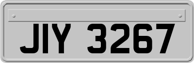 JIY3267