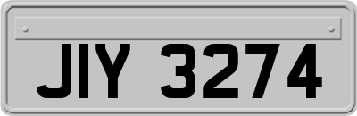 JIY3274