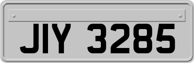 JIY3285