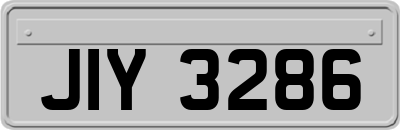 JIY3286
