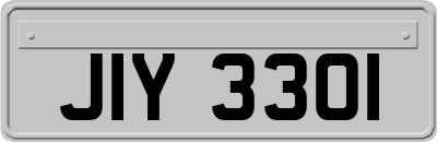 JIY3301