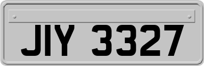 JIY3327