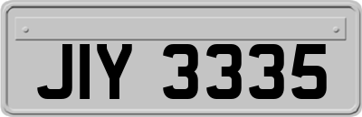 JIY3335