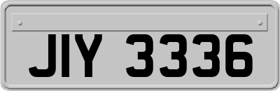 JIY3336