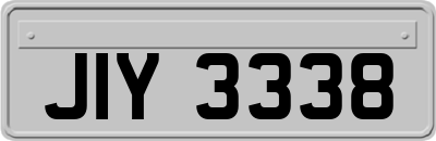 JIY3338