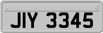 JIY3345