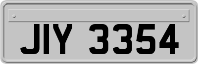 JIY3354